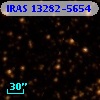 IRAS 13282-5654