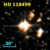 HD 118499