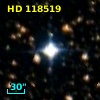 HD 118519