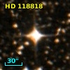 HD 118818