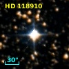 HD 118910