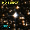 HD 118977