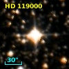 HD 119000