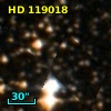 HD 119018