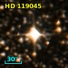 HD 119045