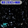 B3 2132+460