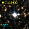 HD 119122