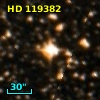 HD 119382