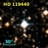 HD 119440