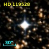 HD 119528