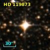 HD 119873