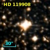 HD 119908