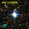 HD 119956
