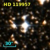 HD 119957