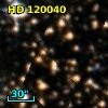 HD 120040
