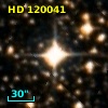 HD 120041