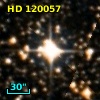 HD 120057