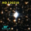 HD 120210