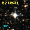 HD 120261