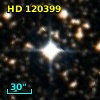 HD 120399