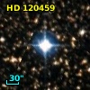 HD 120459