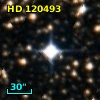 HD 120493