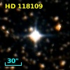 HD 118109