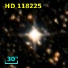 HD 118225