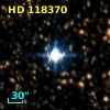 HD 118370