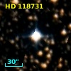 HD 118731
