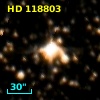 HD 118803
