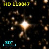 HD 119047