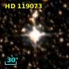 HD 119073