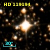 HD 119194