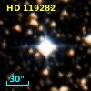 HD 119282