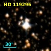 HD 119296
