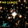 HD 119421