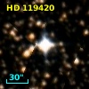 HD 119420