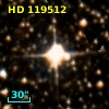 HD 119512