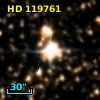 HD 119761