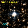HD 119814