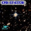 CPD-57  6272B