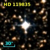 HD 119835