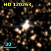 HD 120263