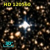 HD 120560