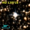 HD 120716