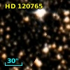 HD 120765