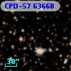 CPD-57  6366B