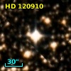 HD 120910