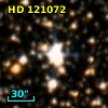 HD 121072